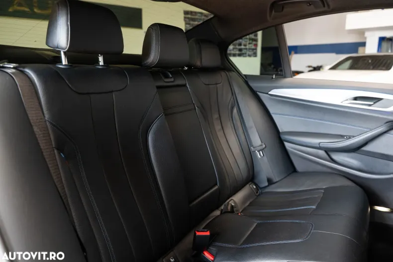 BMW Seria 5 din 2020 cu 112.850 km - oferta BMW185311 - foto 7