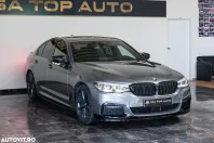 BMW Seria 5 din 2020 cu 112.850 km - oferta BMW185311 - foto 10