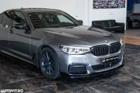 BMW Seria 5 din 2020 cu 112.850 km - oferta BMW185311 - foto 12
