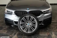 BMW Seria 5 din 2020 cu 112.850 km - oferta BMW185311 - foto 14
