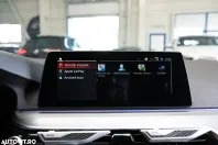 BMW Seria 5 din 2020 cu 112.850 km - oferta BMW185311 - foto 22