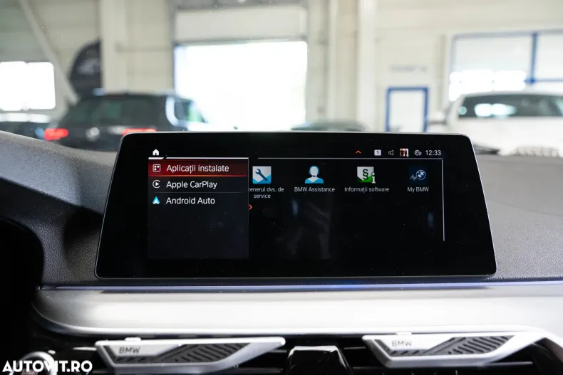 BMW Seria 5 din 2020 cu 112.850 km - oferta BMW185311 - foto 22