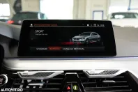 BMW Seria 5 din 2020 cu 112.850 km - oferta BMW185311 - foto 23