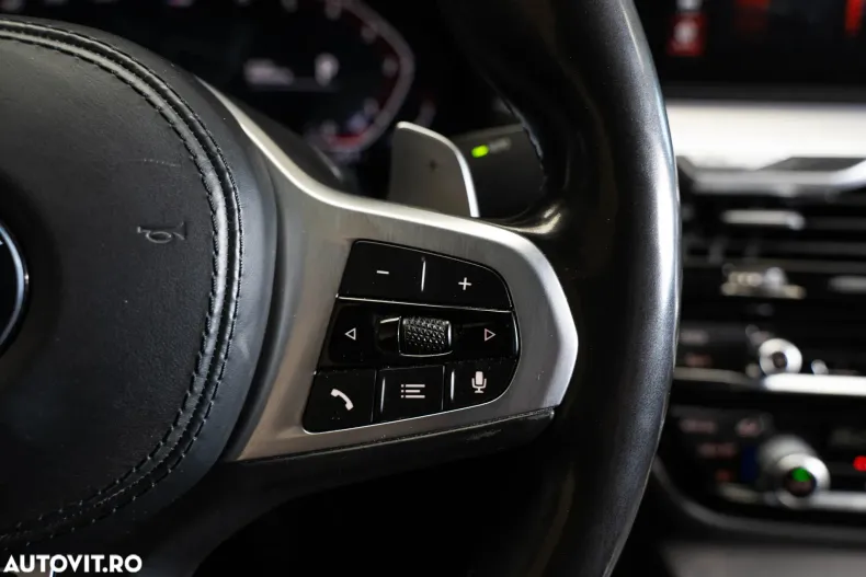 BMW Seria 5 din 2020 cu 112.850 km - oferta BMW185311 - foto 24