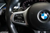 BMW Seria 5 din 2020 cu 112.850 km - oferta BMW185311 - foto 25
