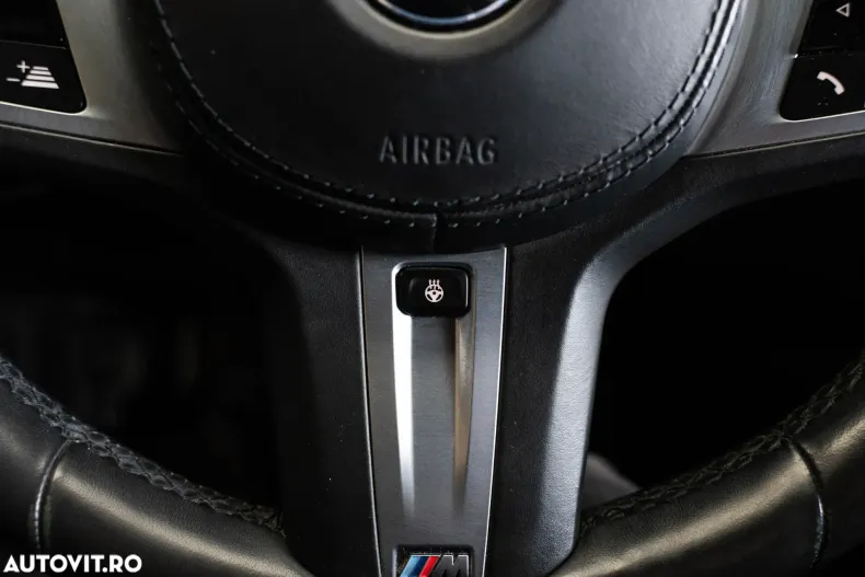 BMW Seria 5 din 2020 cu 112.850 km - oferta BMW185311 - foto 27
