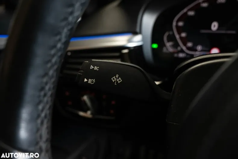 BMW Seria 5 din 2020 cu 112.850 km - oferta BMW185311 - foto 29