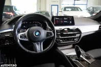 BMW Seria 5 din 2020 cu 112.850 km - oferta BMW185311 - foto 33