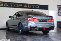 BMW Seria 5 din 2020 cu 112.850 km - oferta BMW185311 - foto 36
