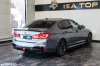 BMW Seria 5 din 2020 cu 112.850 km - oferta BMW185311 - foto 38