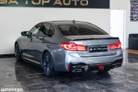 BMW Seria 5 din 2020 cu 112.850 km - oferta BMW185311 - foto 39