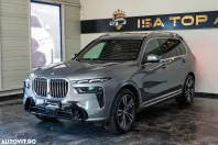 BMW X7 (Seria X) din 2023 cu 83.223 km - oferta BMW185312 - foto 2