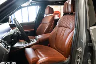 BMW X7 (Seria X) din 2023 cu 83.223 km - oferta BMW185312 - foto 5
