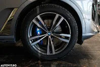 BMW X7 (Seria X) din 2023 cu 83.223 km - oferta BMW185312 - foto 9