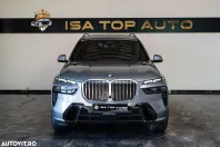 BMW X7 (Seria X) din 2023 cu 83.223 km - oferta BMW185312 - foto 10