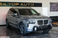 BMW X7 (Seria X) din 2023 cu 83.223 km - oferta BMW185312 - foto 11