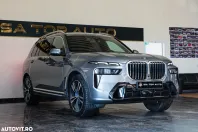 BMW X7 (Seria X) din 2023 cu 83.223 km - oferta BMW185312 - foto 12