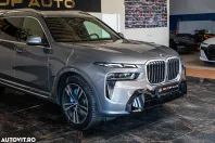 BMW X7 (Seria X) din 2023 cu 83.223 km - oferta BMW185312 - foto 13