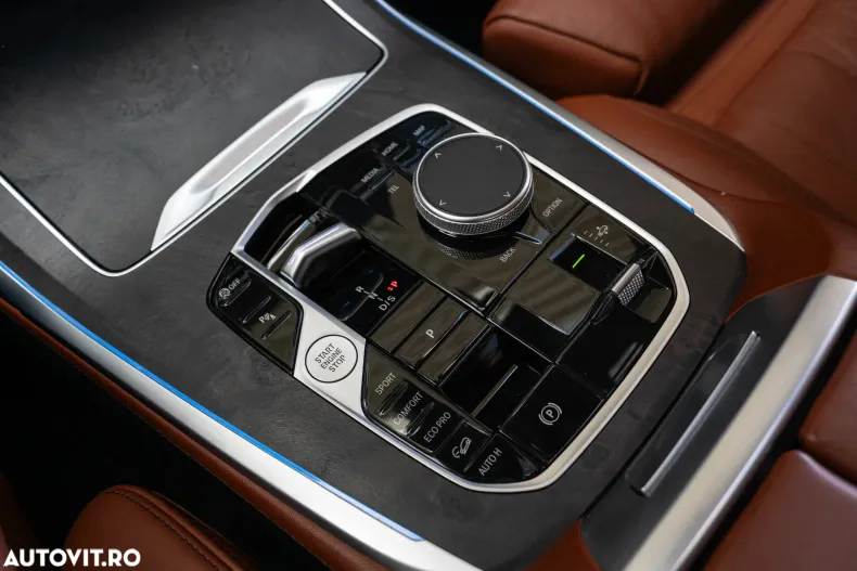 BMW X7 (Seria X) din 2023 cu 83.223 km - oferta BMW185312 - foto 15