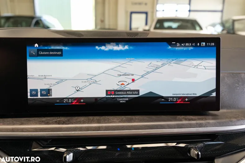 BMW X7 (Seria X) din 2023 cu 83.223 km - oferta BMW185312 - foto 16