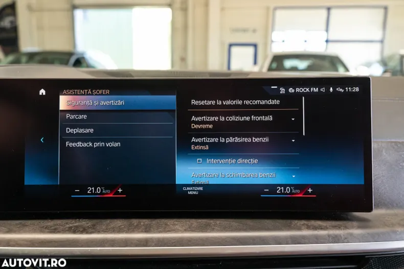 BMW X7 (Seria X) din 2023 cu 83.223 km - oferta BMW185312 - foto 18