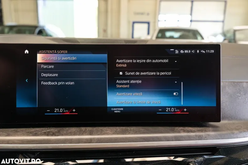 BMW X7 (Seria X) din 2023 cu 83.223 km - oferta BMW185312 - foto 19