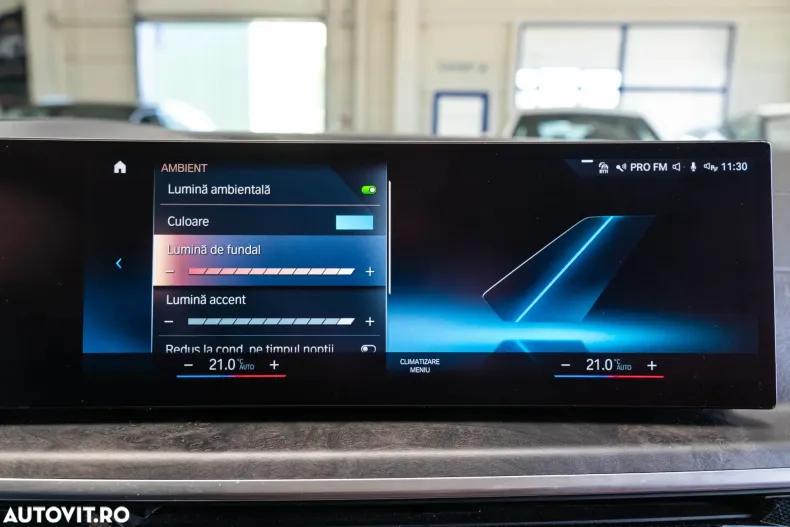 BMW X7 (Seria X) din 2023 cu 83.223 km - oferta BMW185312 - foto 21