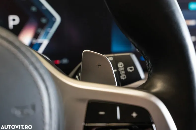 BMW X7 (Seria X) din 2023 cu 83.223 km - oferta BMW185312 - foto 24