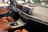 BMW X7 (Seria X) din 2023 cu 83.223 km - oferta BMW185312 - foto 31