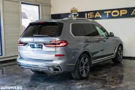 BMW X7 (Seria X) din 2023 cu 83.223 km - oferta BMW185312 - foto 37
