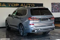 BMW X7 (Seria X) din 2023 cu 83.223 km - oferta BMW185312 - foto 39