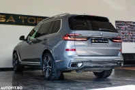 BMW X7 (Seria X) din 2023 cu 83.223 km - oferta BMW185312 - foto 40