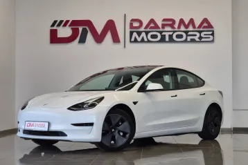 Tesla Model 3 din 2021 - oferta TES185314