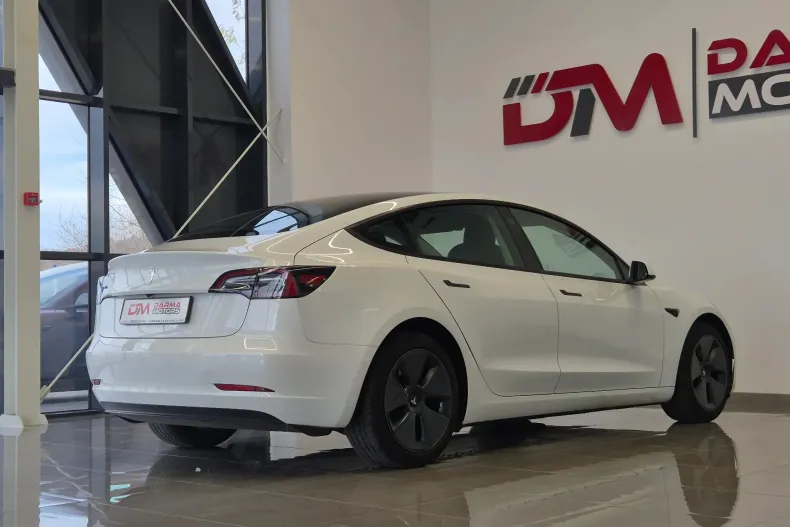 Tesla Model 3 din 2021 cu 65.000 km - oferta TES185314 - foto 4