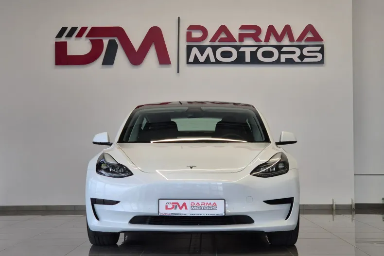 Tesla Model 3 din 2021 cu 65.000 km - oferta TES185314 - foto 18