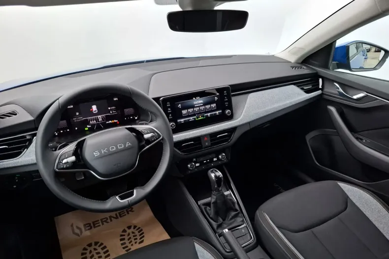 Skoda Scala din 2025 cu 9 km - oferta SKO185315 - foto 17