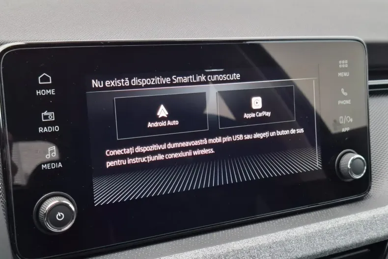 Skoda Scala din 2025 cu 9 km - oferta SKO185315 - foto 25