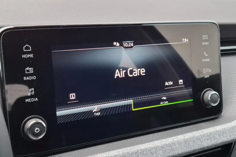 Skoda Scala din 2025 cu 9 km - oferta SKO185315 - foto 29