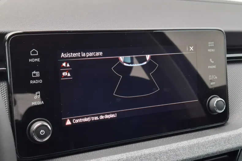 Skoda Scala din 2025 cu 9 km - oferta SKO185315 - foto 31