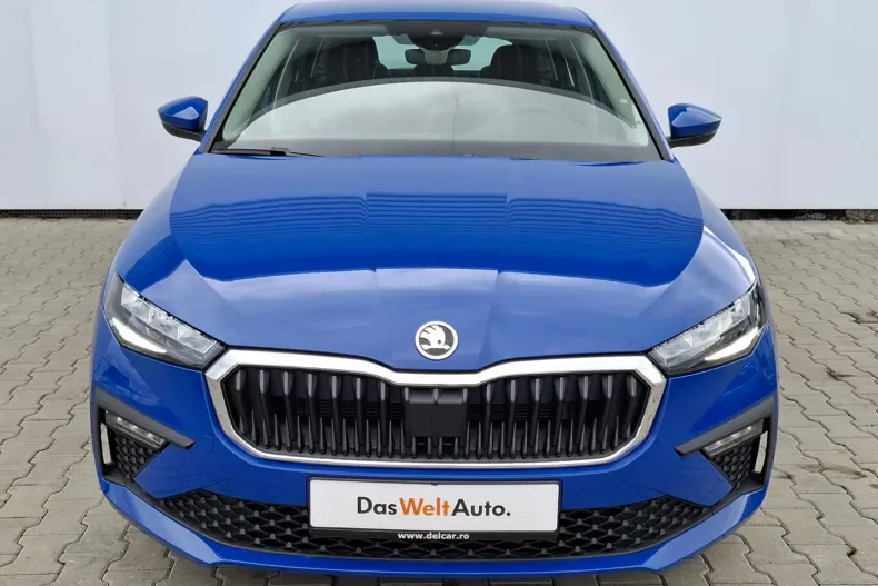 Skoda Scala din 2025 cu 9 km - oferta SKO185315 - foto 32