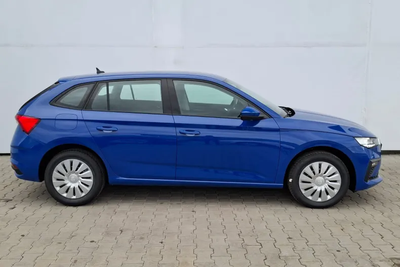 Skoda Scala din 2025 cu 9 km - oferta SKO185315 - foto 37