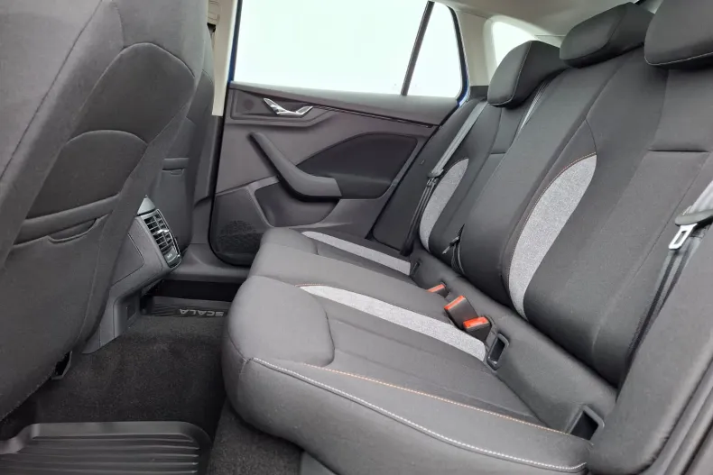 Skoda Scala din 2025 cu 9 km - oferta SKO185316 - foto 8