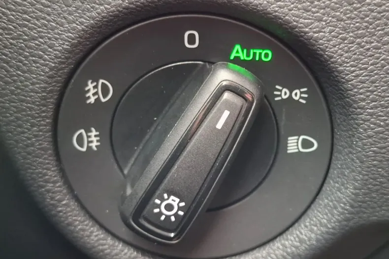 Skoda Scala din 2025 cu 9 km - oferta SKO185316 - foto 11