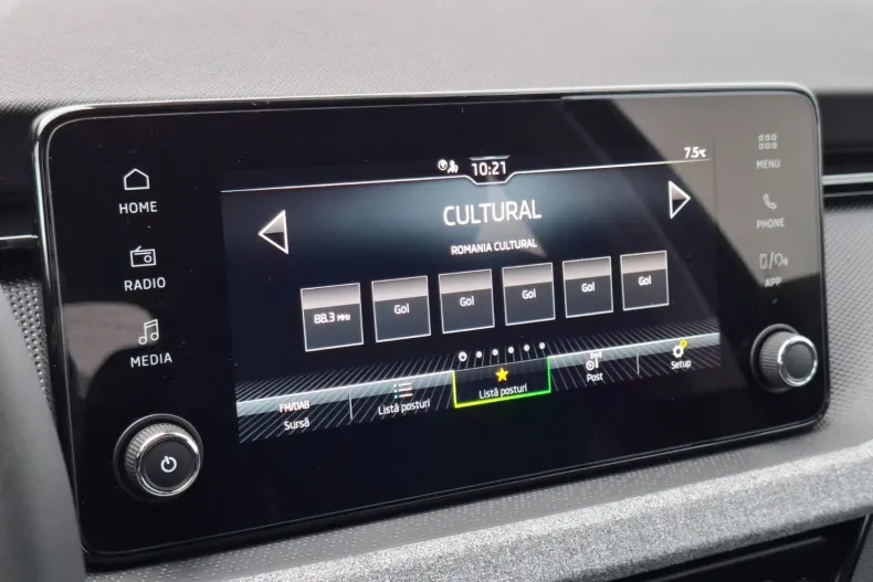 Skoda Scala din 2025 cu 9 km - oferta SKO185316 - foto 15