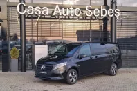 Mercedes-Benz Vito din 2025 cu 10 km - oferta MER185317 - foto 1