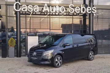 Mercedes-Benz Vito din 2025 - oferta MER185317