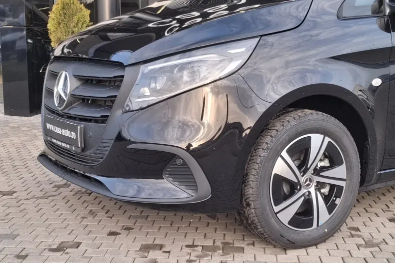 Mercedes-Benz Vito din 2025 cu 10 km - oferta MER185317 - foto 2