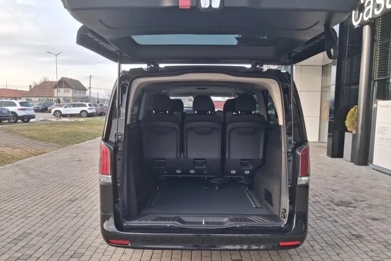 Mercedes-Benz Vito din 2025 cu 10 km - oferta MER185317 - foto 5