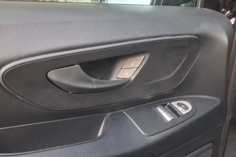 Mercedes-Benz Vito din 2025 cu 10 km - oferta MER185317 - foto 10