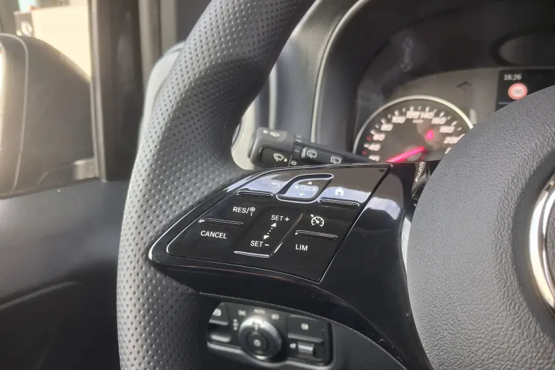 Mercedes-Benz Vito din 2025 cu 10 km - oferta MER185317 - foto 12